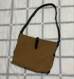 TIDEWAY ショルダーバックのサムネイル