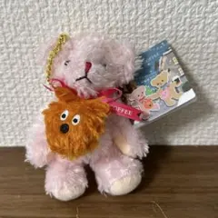 ベアフル ぬいぐるみ