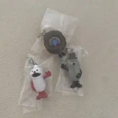 パペットスンスン めじるしアクセサリー ゾンゾン ノンノン