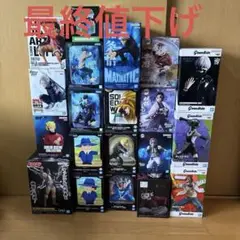 2025年最新】ワンピース プライズフィギュアの人気アイテム