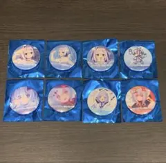 天音かなた　ビッグエコー　缶バッチ⑥×9 2025年最新】天音かなた 缶バッジの人気アイテム - メルカリ