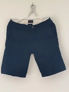 HOUSTON ヒューストン　チノショーツ　３４㌅　美品　ZABOU購入のサムネイル