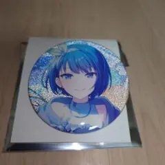 プロセカ　桐谷遥　缶バッジ　vol.50A