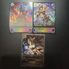 MTG PWS 精鋭射手団の目立ちたがり 巨怪の怒り各2枚プロモ foil