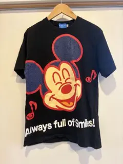 Tokyo Disney Resort ミッキー Tシャツ S ユニセックスのサムネイル