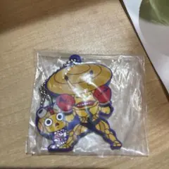 でふぉラバ！ ダンダダン キーホルダー vol.2 ドーバーデーモン・チキチータ