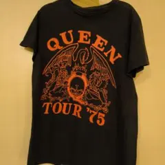 QUEEN TOUR '75 Tシャツのサムネイル