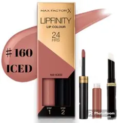 2025年最新】MAXFACTOR 口紅の人気アイテム - メルカリ