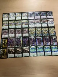 デュエルマスターズ 黒緑ケンジ スタートデッキ25 - メルカリ