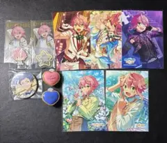 2026年最新】伏見弓弦 リングライト 5thの人気アイテム - メルカリ