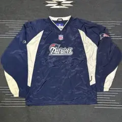 NFL Patriots ピステトップ Mサイズ