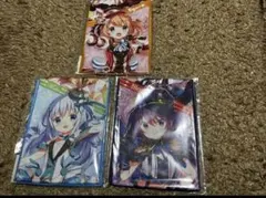 クールタオル ご注文はうさぎですか? Diva Happine Mistral