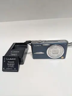 2026年最新】LUMIX DMC-FX30の人気アイテム - メルカリ