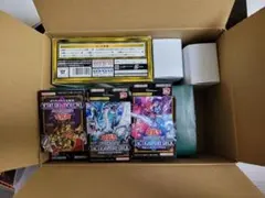 遊戯王　引退品、デッキやパーツ、プロモーションカードなど