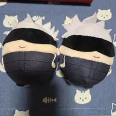 2026年最新】ふわコロりん メガ 五条悟の人気アイテム - メルカリ