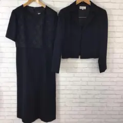 ★1.24 h700 153COLLECTION 礼服セット7 ワンピース