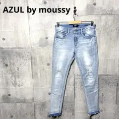 AZUL by moussy ジーンズ A PERFECT DENIM 2NDのサムネイル