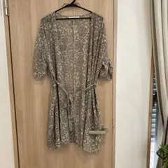 KBF 薄手トップスのサムネイル