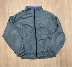 patagonia USA製 XLレアカラーシェルドシンチラジャケット　90s