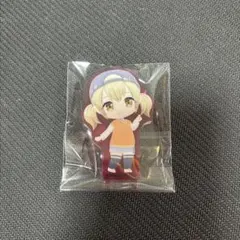 プロセカ　マイセカイ　アクリルフィギュア　こはね