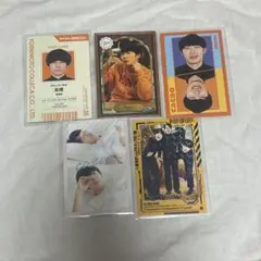 2025年最新】Cacao 芸人の人気アイテム - メルカリ