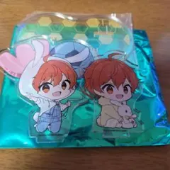 アイドルマスターSideM 蒼井悠介　SpringRabbits アクスタ
