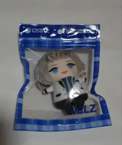 にじさんじ にじぱぺっと 甲斐田晴