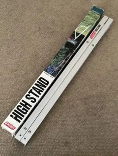 2026年最新】コールマン ハイスタンドの人気アイテム - メルカリ