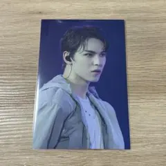 FOLLOW AGAIN RIGHT HERE パッケージギフト バーノン