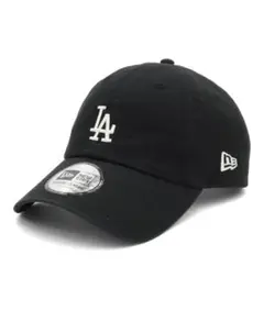 NEWERA ニューエラキャップ カジュアルクラシック MLB ミドルロゴ