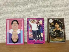 よしもとコレカ 3rd 4th レインボー - メルカリ