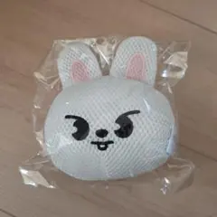 straykids リノ リービット ボディースポンジ JYP POPUP