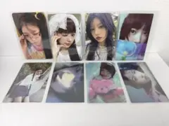 ILLIT ソウルコンMD特典 トレカ モカ MOKA - メルカリ
