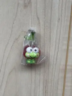 サンリオ　なかよしさくらんぼスイング　 けろけろけろっぴ