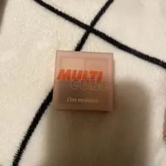 アイムミミ マルチキューブ02