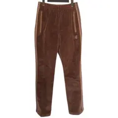 Needles×フリークスストア別注 トラックパンツ コーデュロイ XSのサムネイル