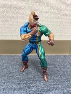 キン肉マン CCP キン肉万太郎