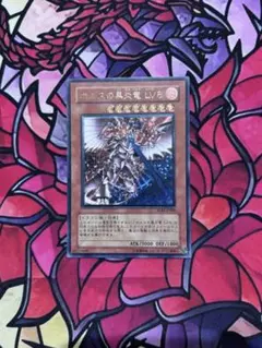 ス*ン様 【美品】ホルスの黒炎竜 LV8 レリーフ Amazon.co.jp: 遊戯王カード ホルスの黒炎竜 LV8 SOD-JP008UR : ホビー