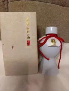 H38 未使用品 聖地の酒 蓬莱 君の名は。 口嚙み酒 - メルカリ