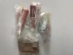 キャンメイクガチャ　1&2 4点セット