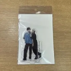 セラピーゲーム アクスタ