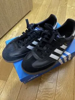 2026年最新】ADIDAS SAMBA OG 24.5の人気アイテム - メルカリ