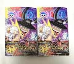 新品✨初版 シュリンク付きONE PIECE 115巻 2冊セット - メルカリ