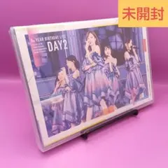 ◆未開封 乃木坂46 6th YEAR BIRTHDAY LIVE DAY2