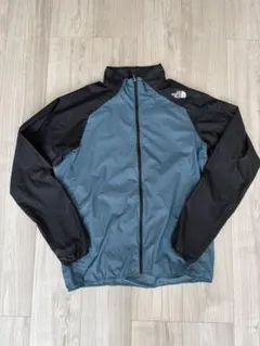 ノースフェイス ランニングジャケット L THE NORTH FACE