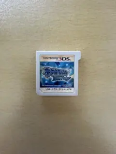 ポケットモンスター サン・ムーン