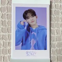 エスクプス love スクエア缶バッジ