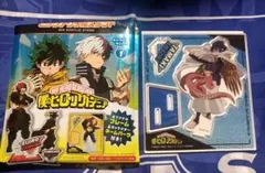 僕のヒーローアカデミア　ビッグアクリルスタンドvol.1【天喰　環】