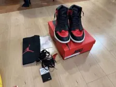 Air Jordan 1 Retro High OG 