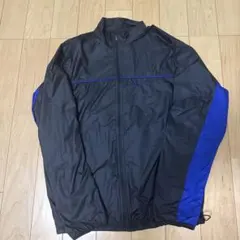 NIKE ナイキ Storm-FIT ランニングジャケット ブラックs